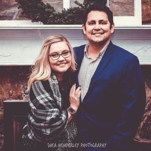 Meet your Posher, Leigh ann